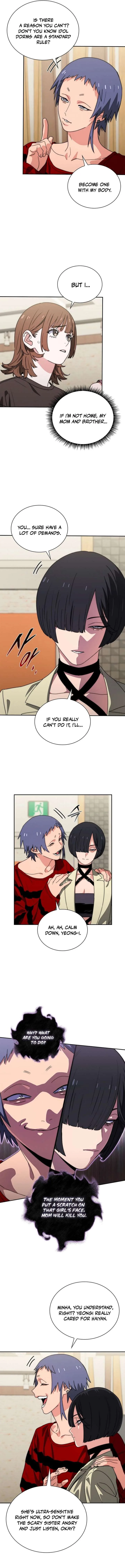 The Demon King Is 18 Chapter 15 page 16