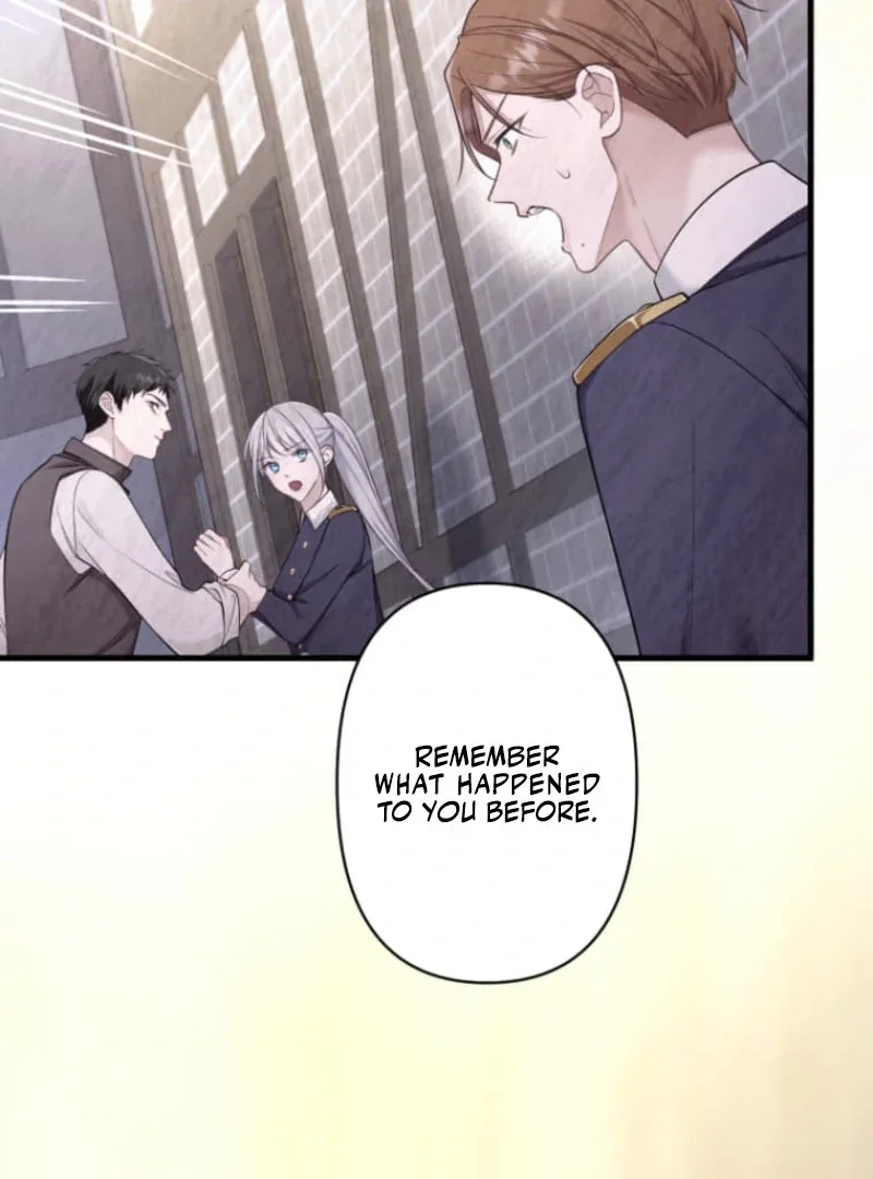 The Desire of the Princess from a Fallen Kingdom Chapter 14 page 85
