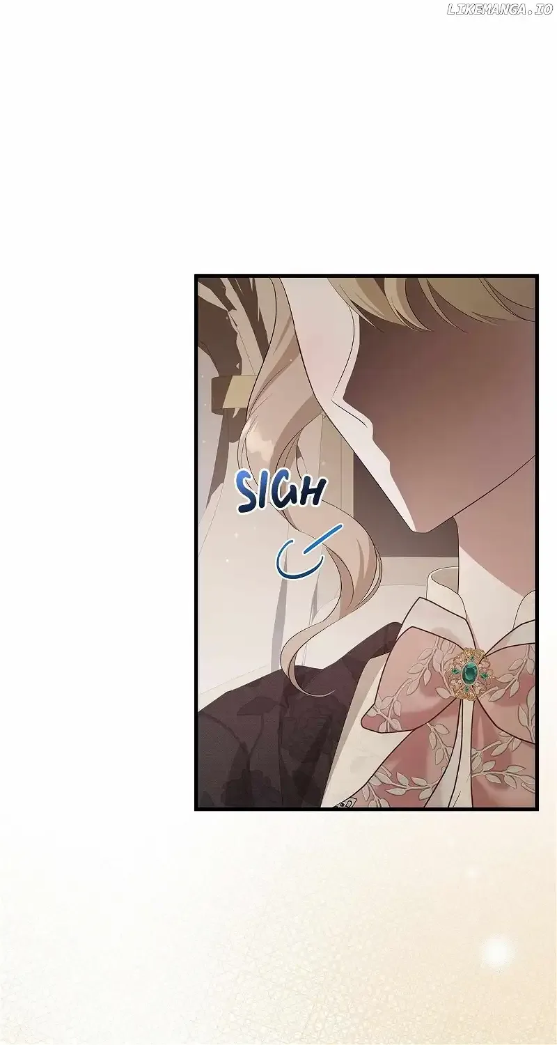 The Devil Who Kisses My Feet Chapter 13 page 32