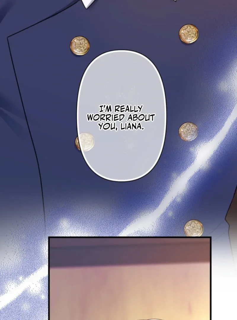 The Desire of the Princess from a Fallen Kingdom Chapter 14 page 87