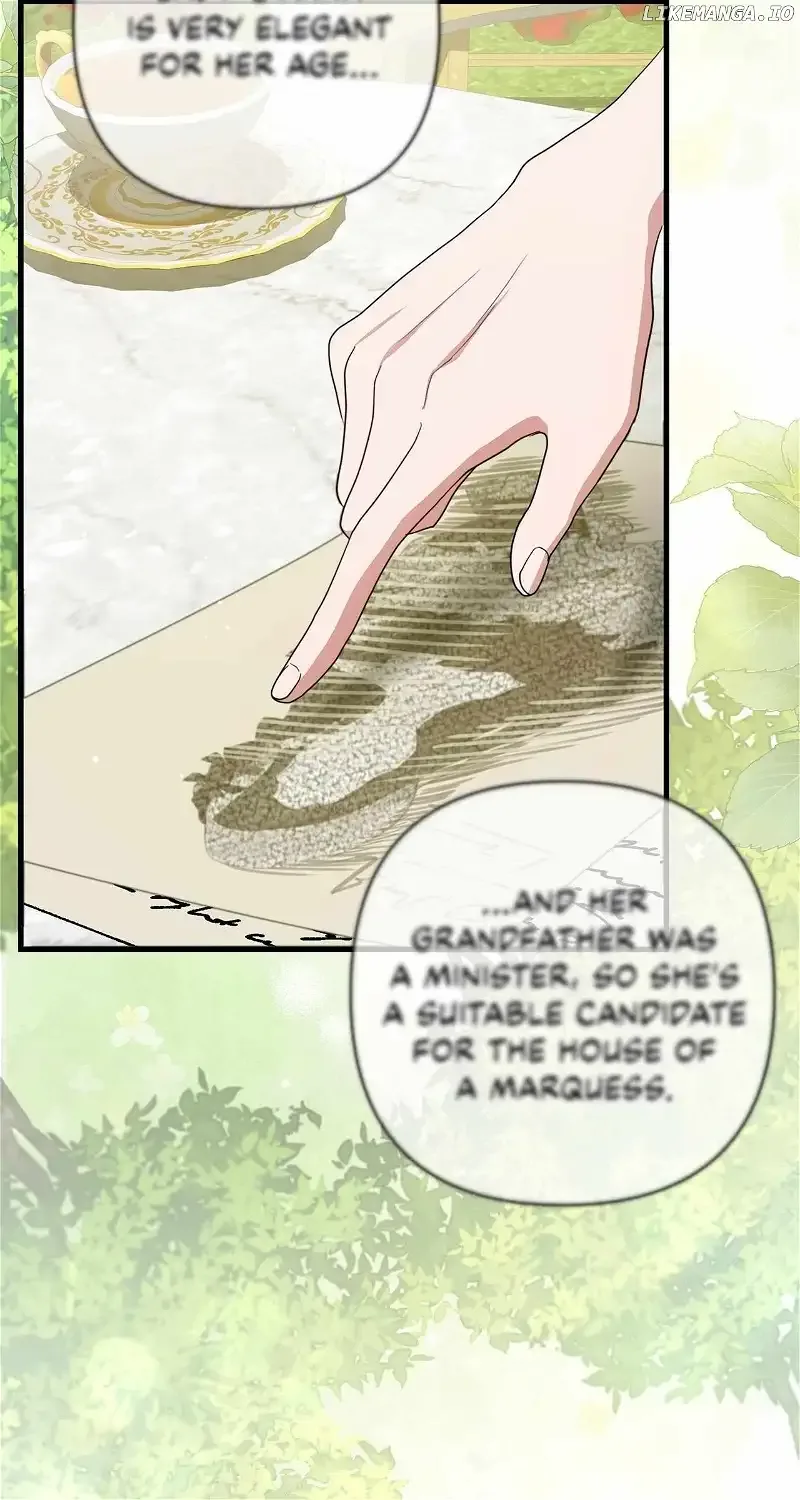 The Devil Who Kisses My Feet Chapter 13 page 27