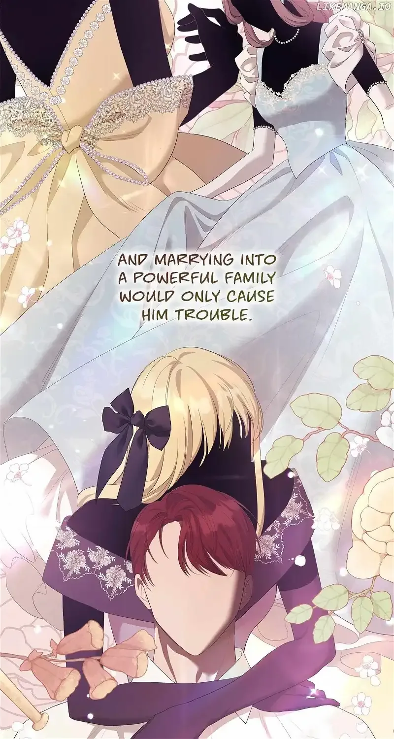 The Devil Who Kisses My Feet Chapter 13 page 35