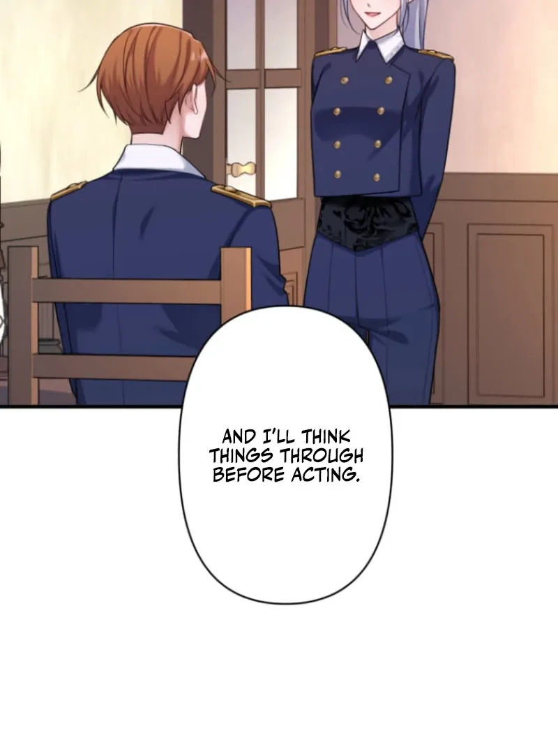 The Desire of the Princess from a Fallen Kingdom Chapter 14 page 92