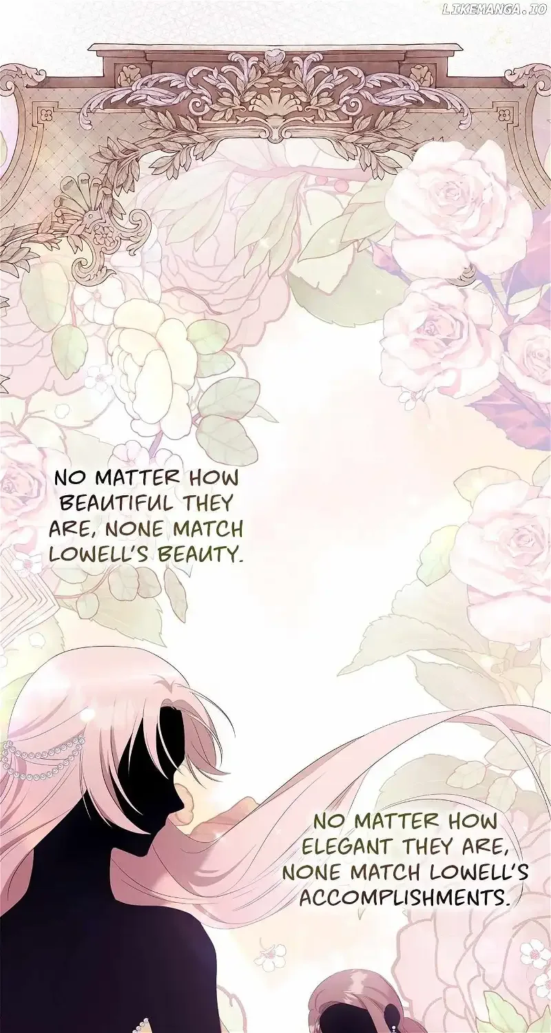 The Devil Who Kisses My Feet Chapter 13 page 34