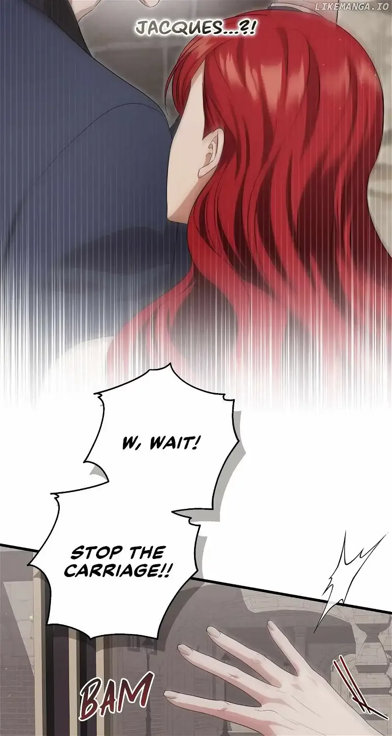 The Devil Who Kisses My Feet Chapter 13 page 41