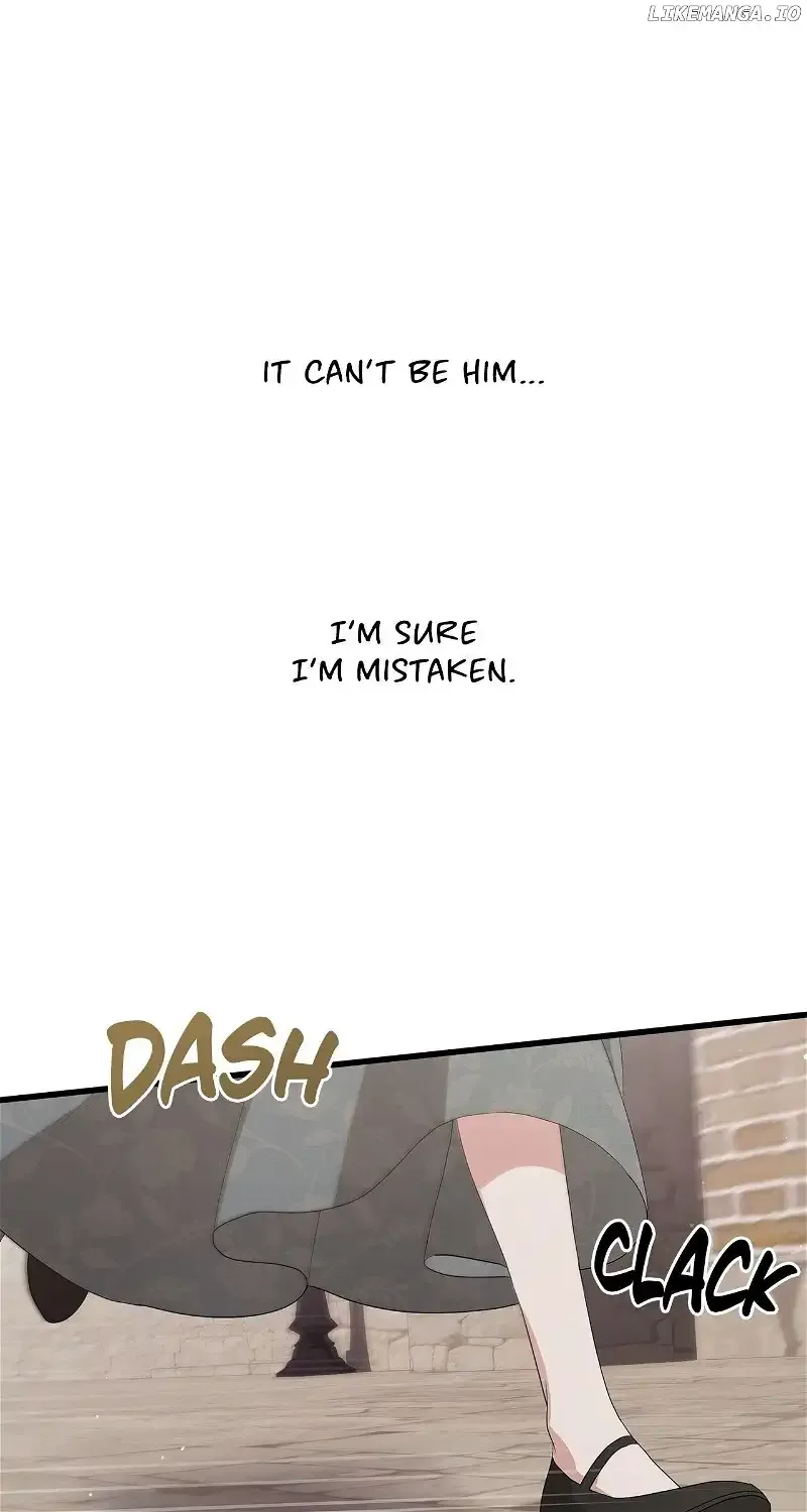 The Devil Who Kisses My Feet Chapter 13 page 44