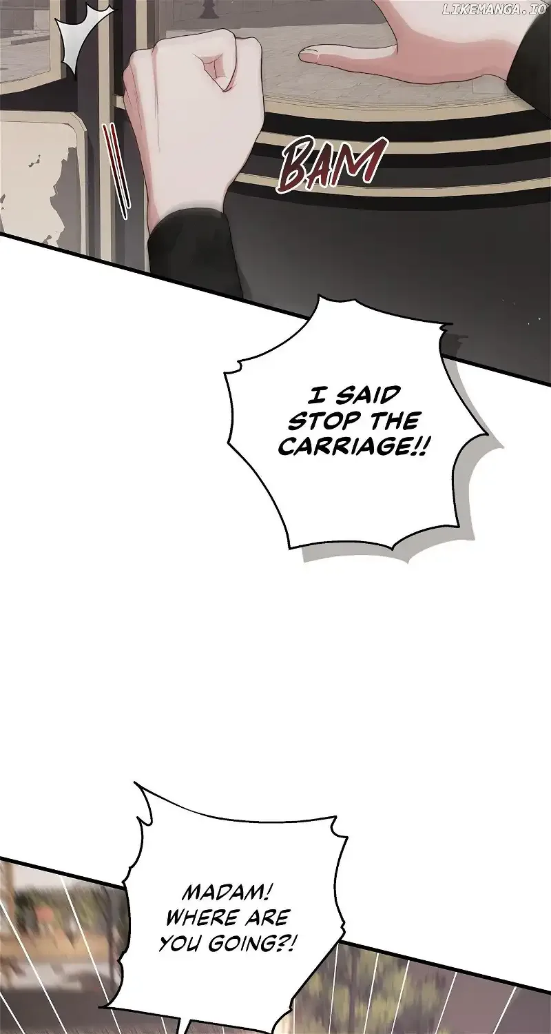 The Devil Who Kisses My Feet Chapter 13 page 42