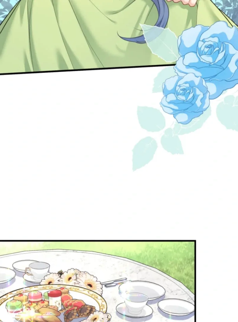The Desire of the Princess from a Fallen Kingdom Chapter 14 page 98