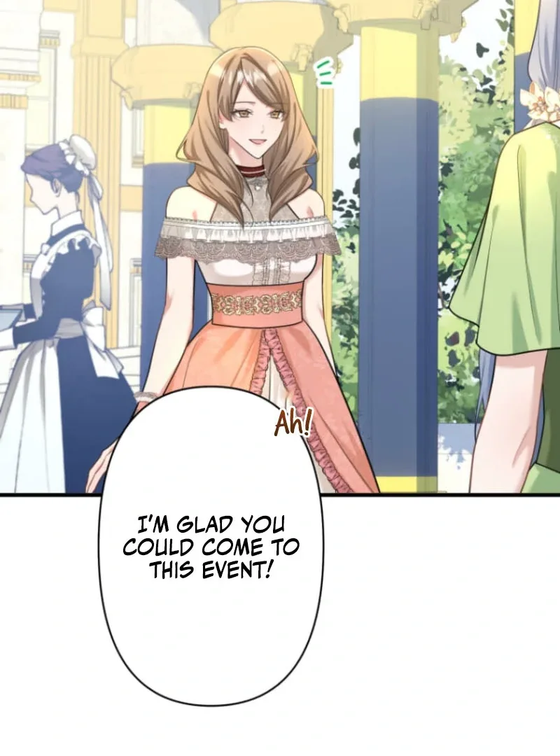 The Desire of the Princess from a Fallen Kingdom Chapter 14 page 100