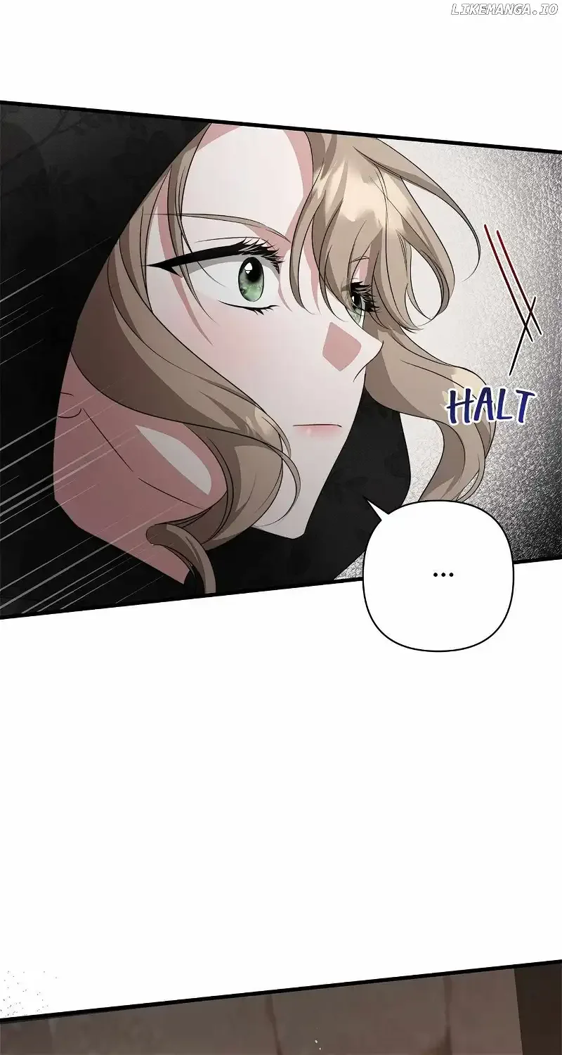 The Devil Who Kisses My Feet Chapter 13 page 47