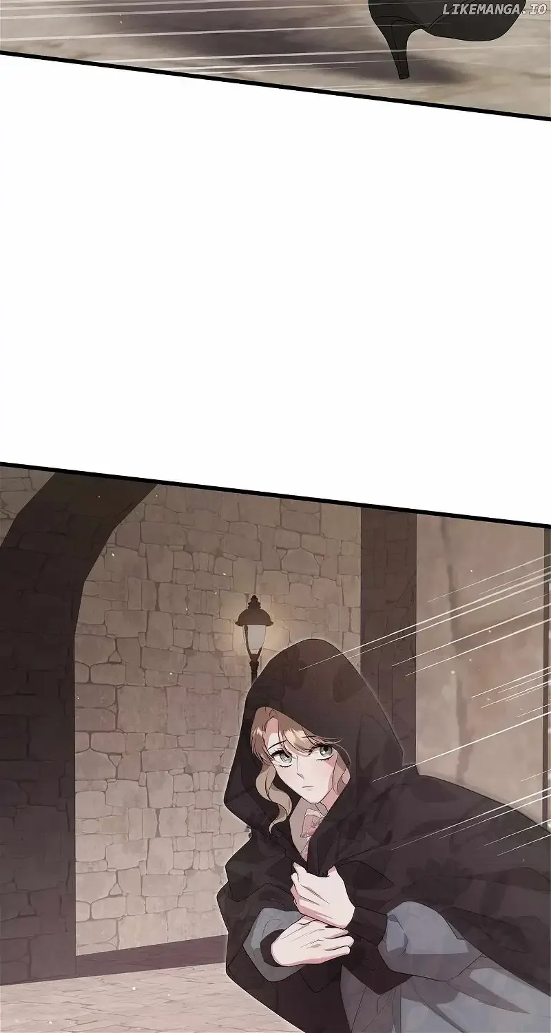 The Devil Who Kisses My Feet Chapter 13 page 45