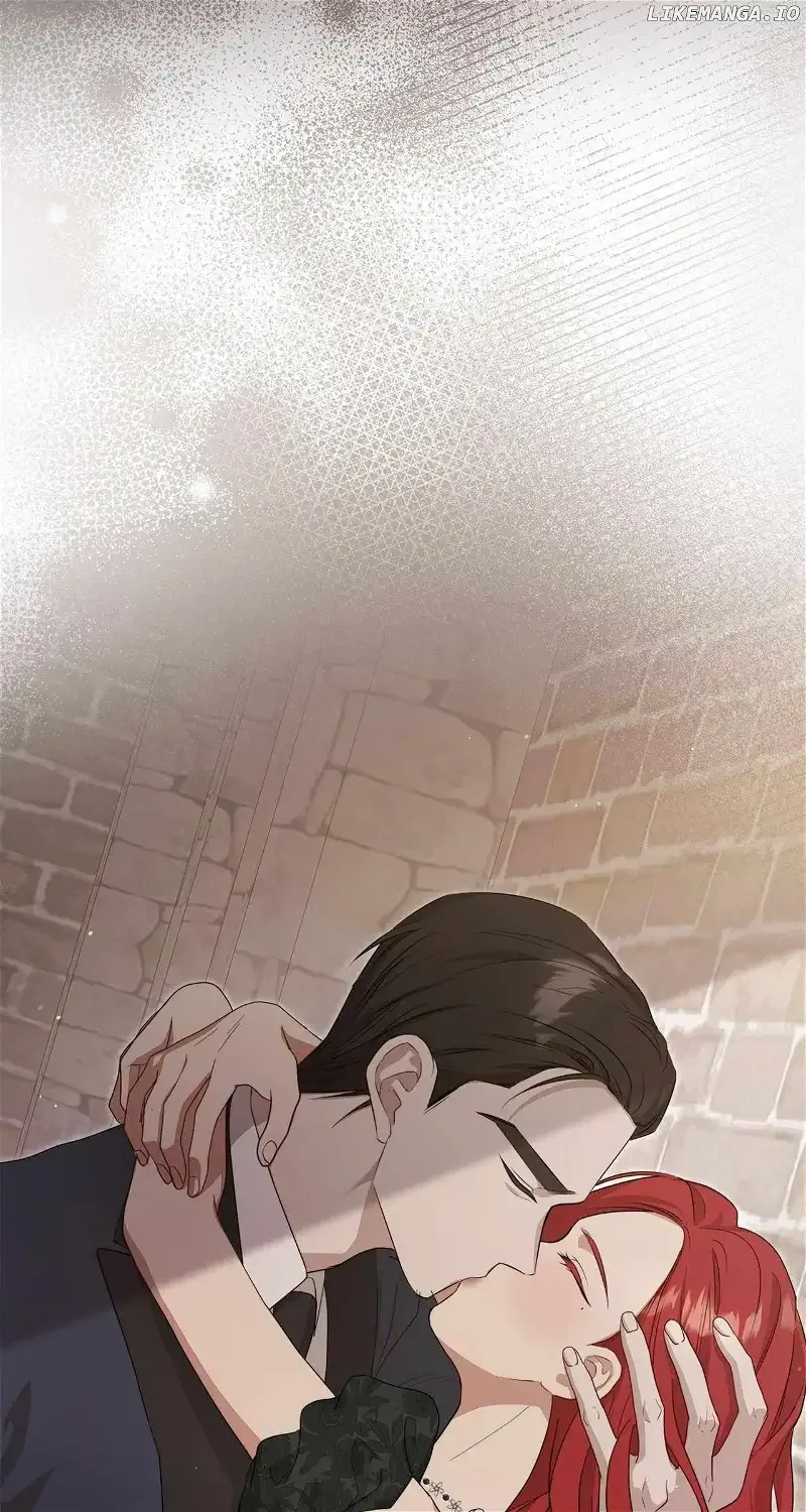 The Devil Who Kisses My Feet Chapter 13 page 49