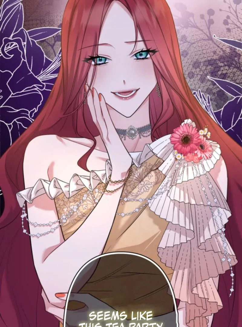 The Desire of the Princess from a Fallen Kingdom Chapter 14 page 109
