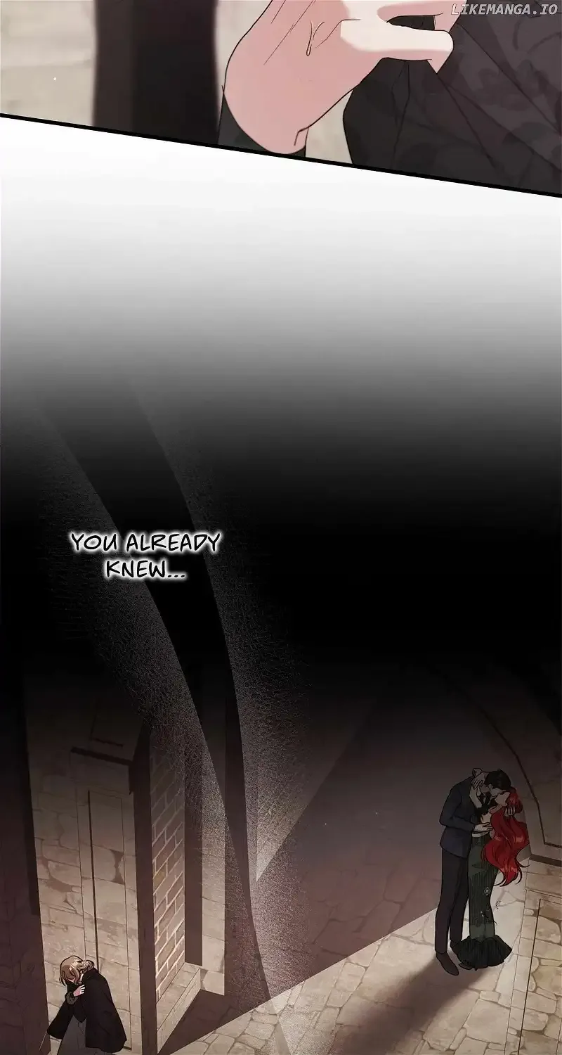 The Devil Who Kisses My Feet Chapter 13 page 55
