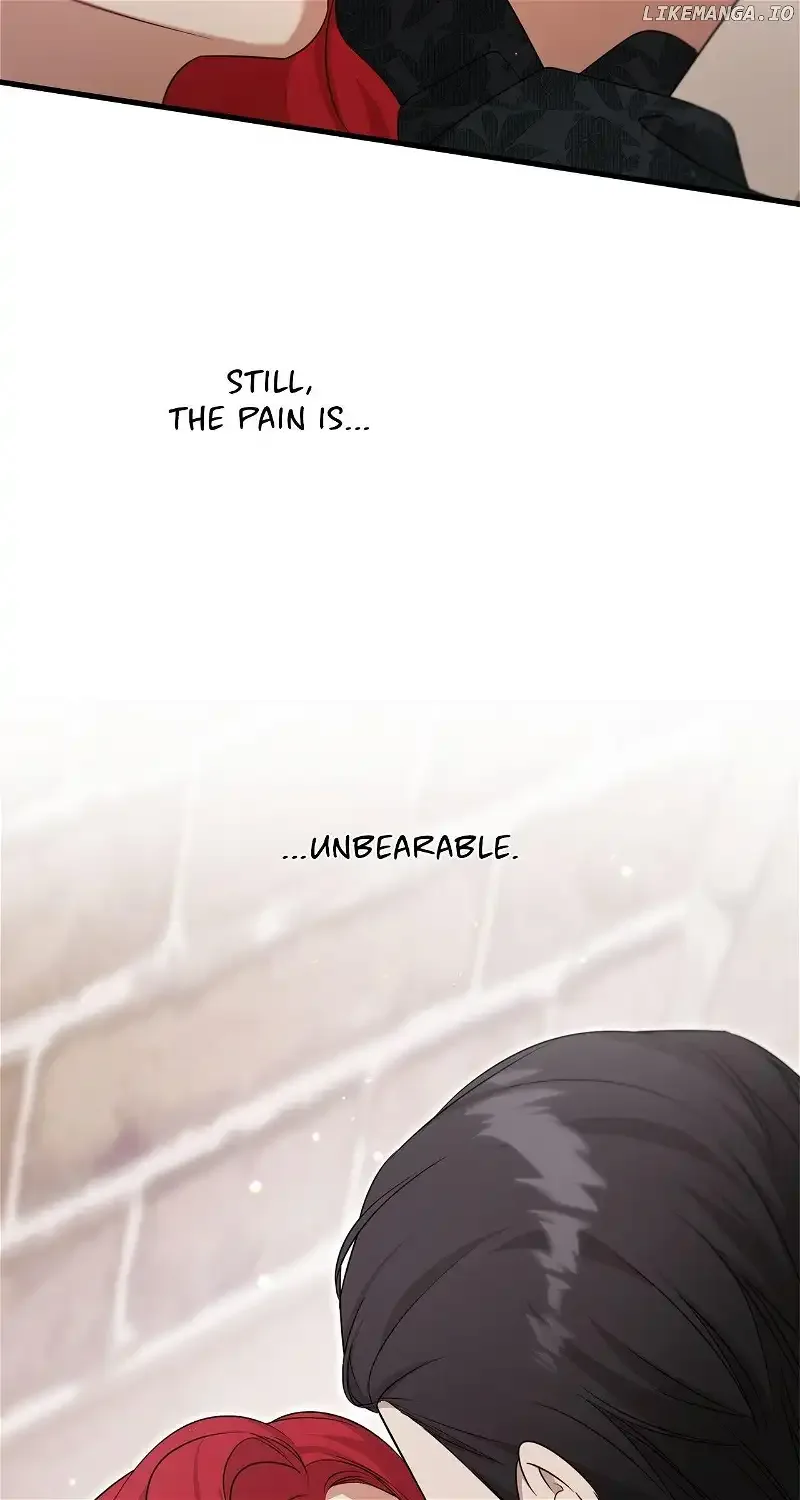 The Devil Who Kisses My Feet Chapter 13 page 57