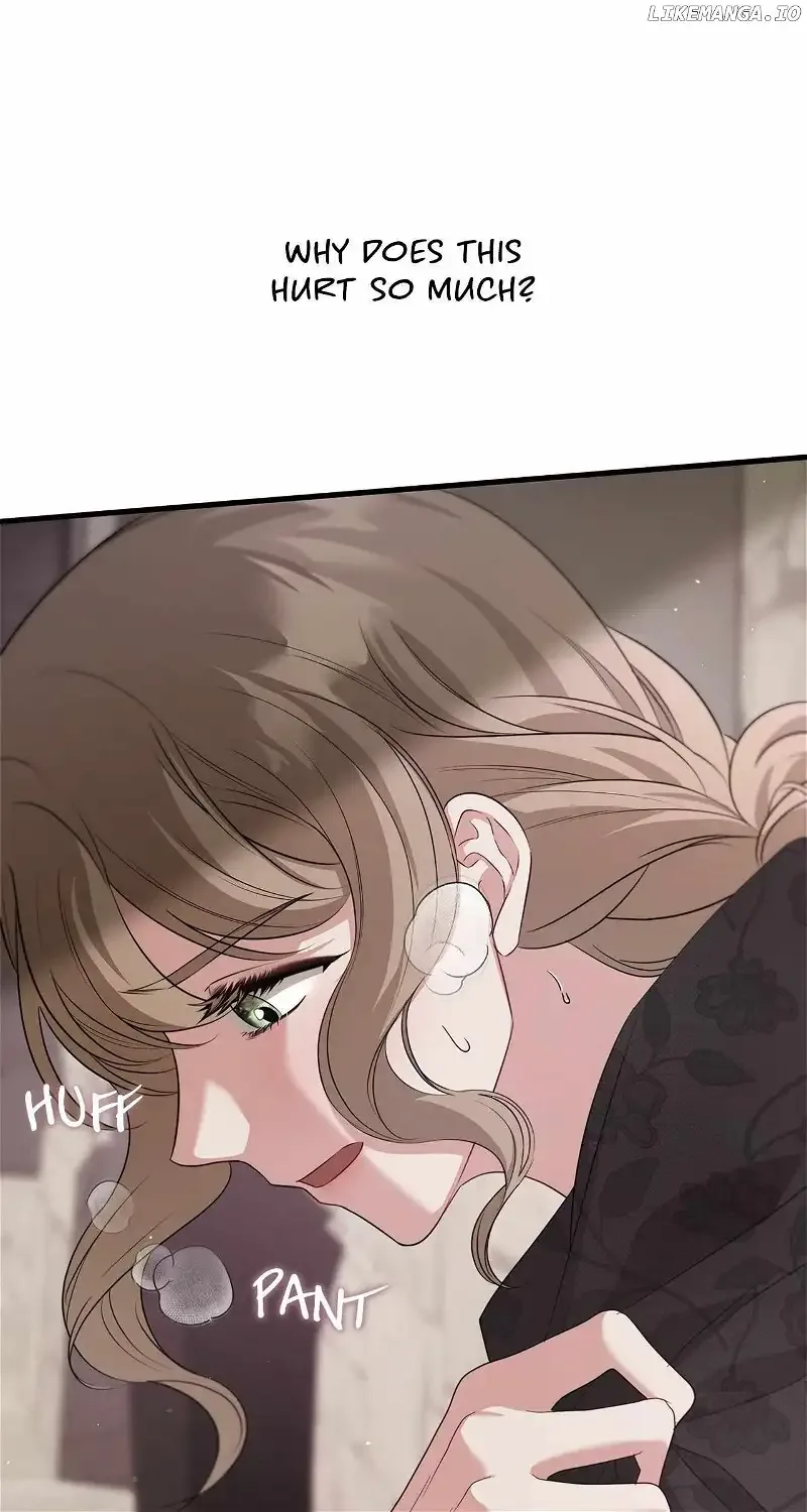 The Devil Who Kisses My Feet Chapter 13 page 54