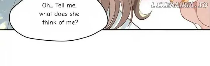 The Dentist Won’t Stop Teasing Me Chapter 15 page 6