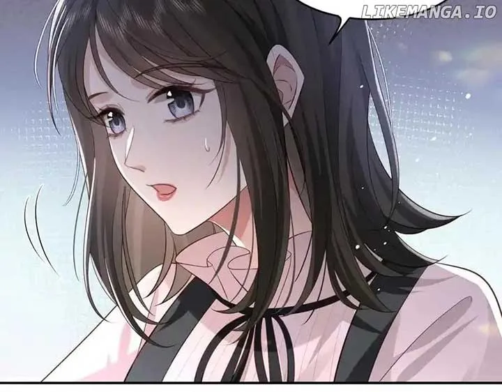 The Dentist Won’t Stop Teasing Me Chapter 15 page 4