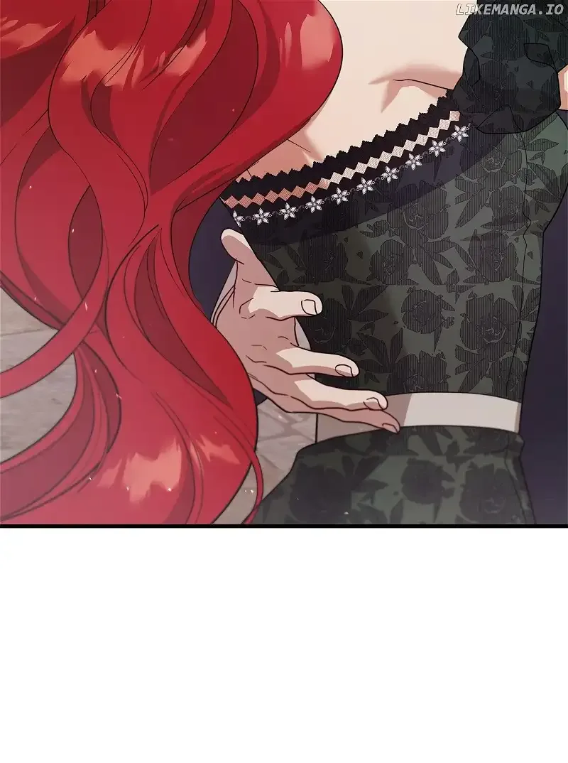 The Devil Who Kisses My Feet Chapter 13 page 60