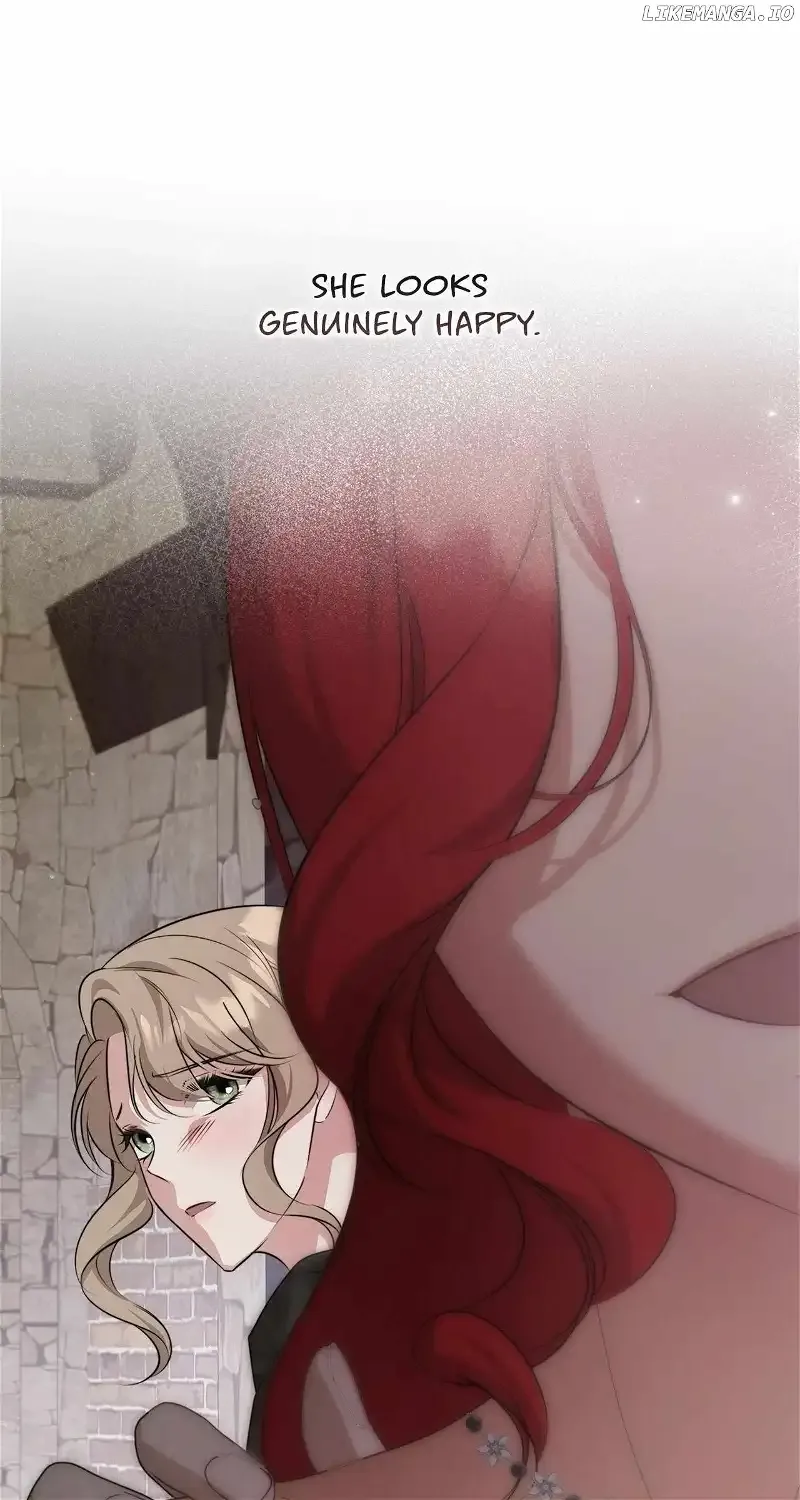 The Devil Who Kisses My Feet Chapter 13 page 61