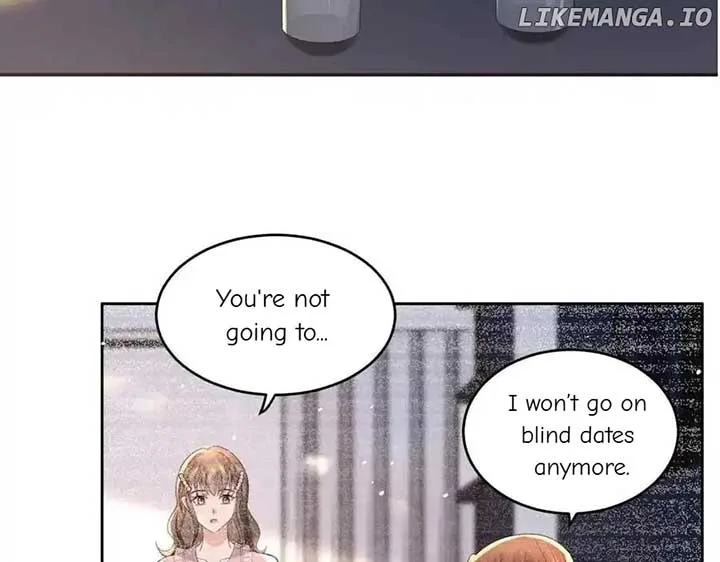 The Dentist Won’t Stop Teasing Me Chapter 15 page 9