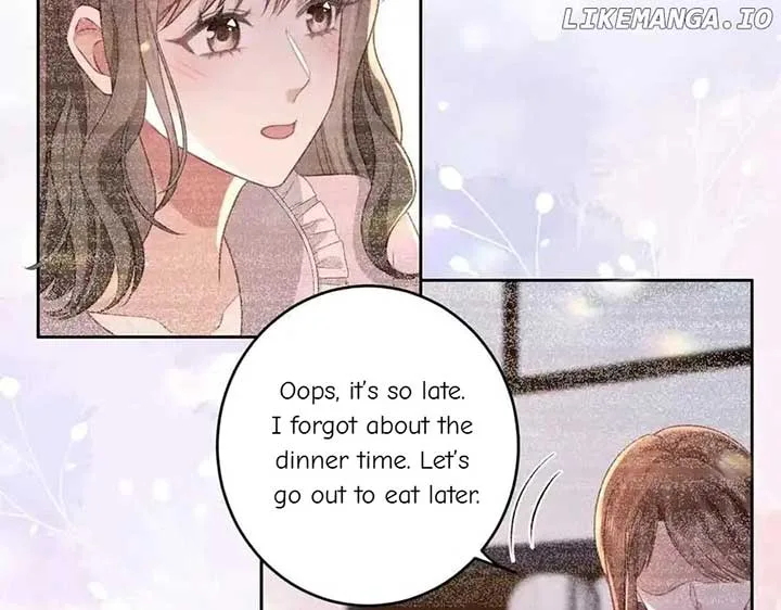 The Dentist Won’t Stop Teasing Me Chapter 15 page 15