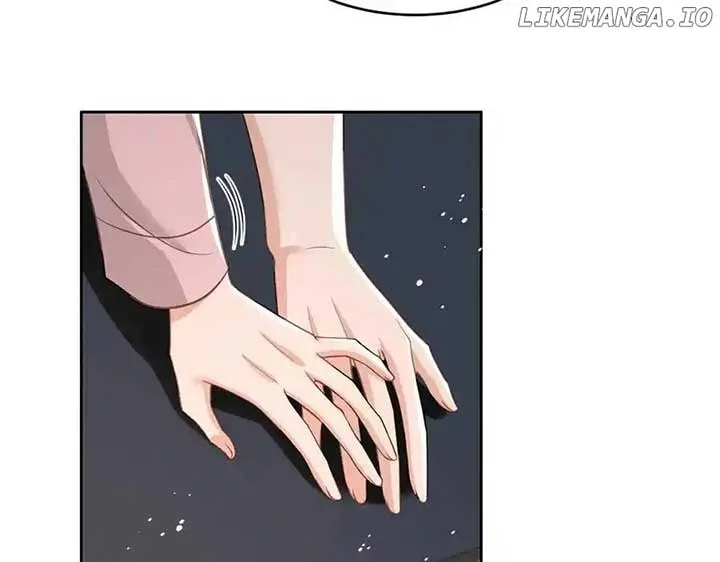 The Dentist Won’t Stop Teasing Me Chapter 15 page 12
