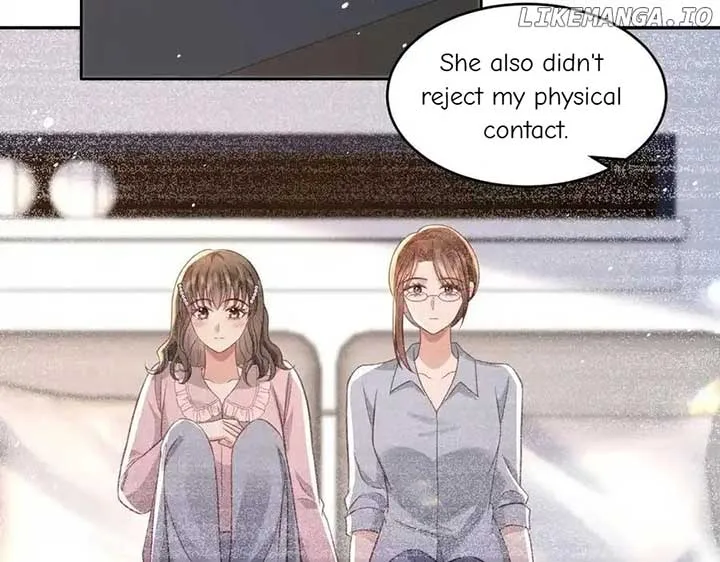 The Dentist Won’t Stop Teasing Me Chapter 15 page 13