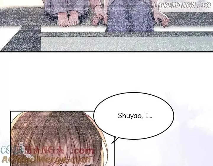 The Dentist Won’t Stop Teasing Me Chapter 15 page 14