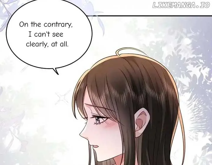 The Dentist Won’t Stop Teasing Me Chapter 15 page 24