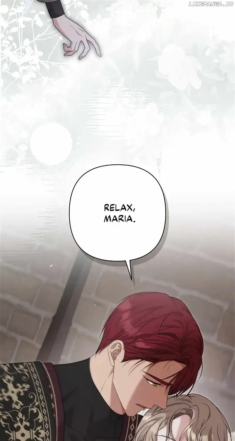 The Devil Who Kisses My Feet Chapter 13 page 69