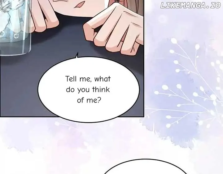 The Dentist Won’t Stop Teasing Me Chapter 15 page 28