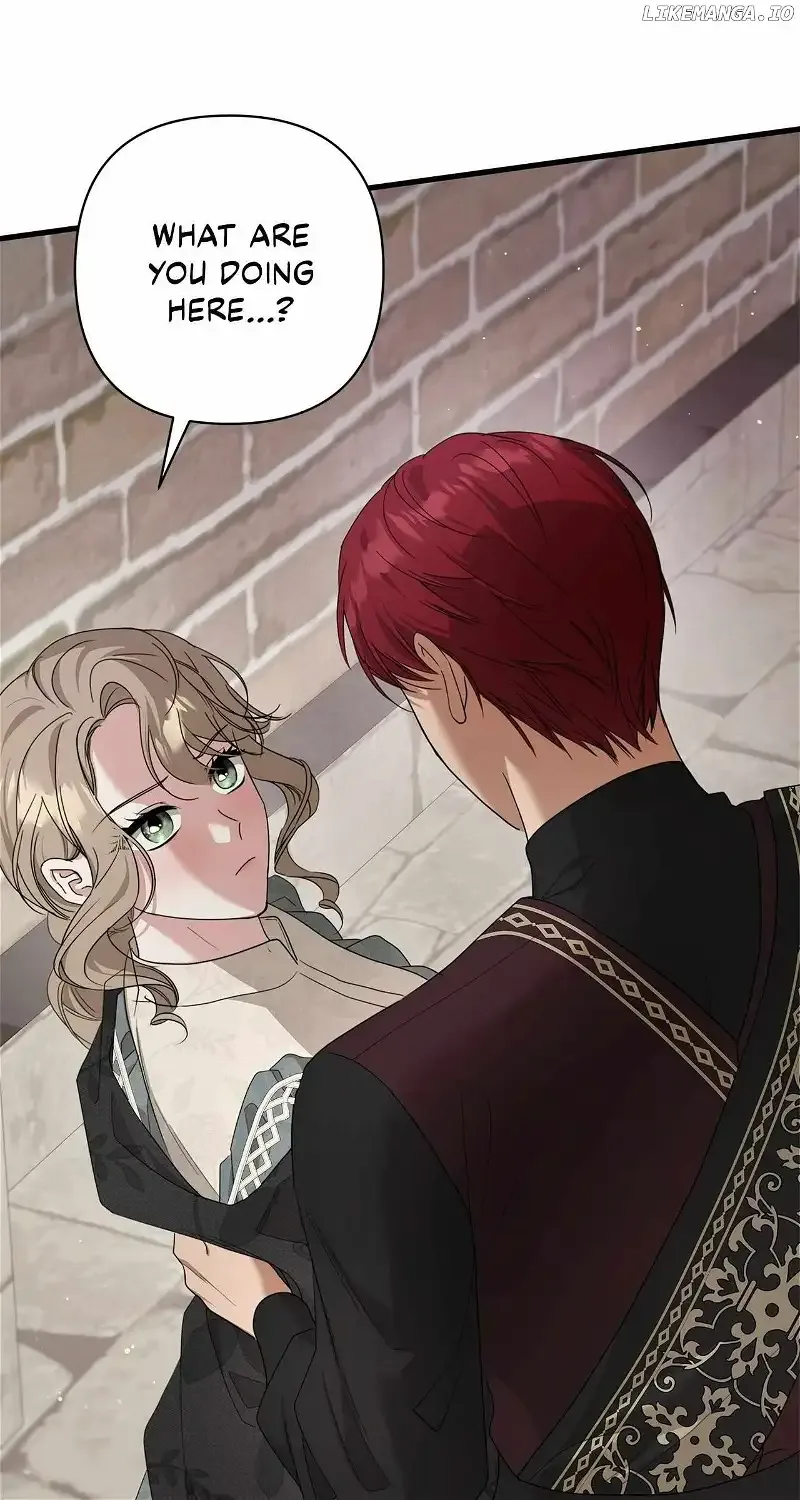 The Devil Who Kisses My Feet Chapter 13 page 71