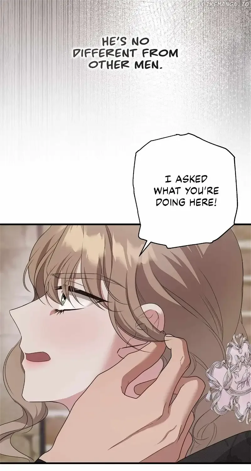 The Devil Who Kisses My Feet Chapter 13 page 75
