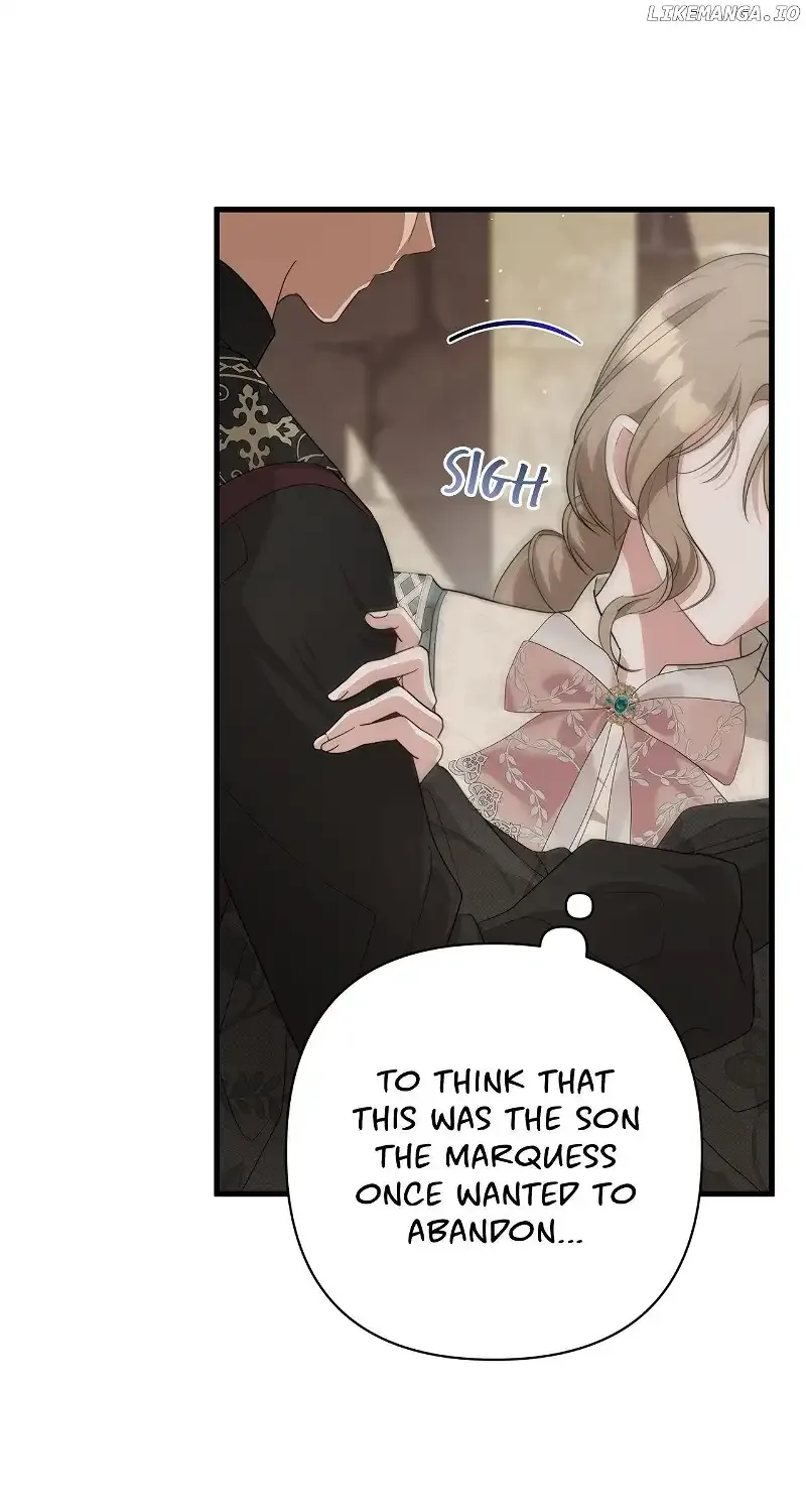 The Devil Who Kisses My Feet Chapter 13 page 80