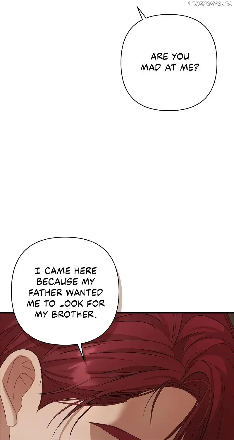 The Devil Who Kisses My Feet Chapter 13 page 76