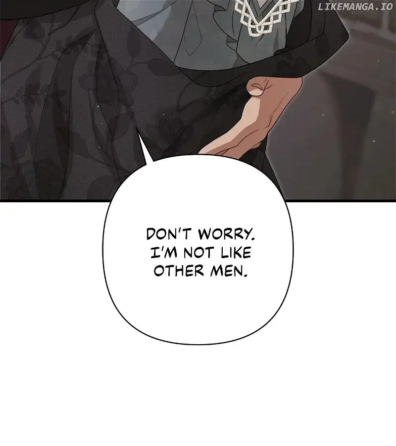 The Devil Who Kisses My Feet Chapter 13 page 79