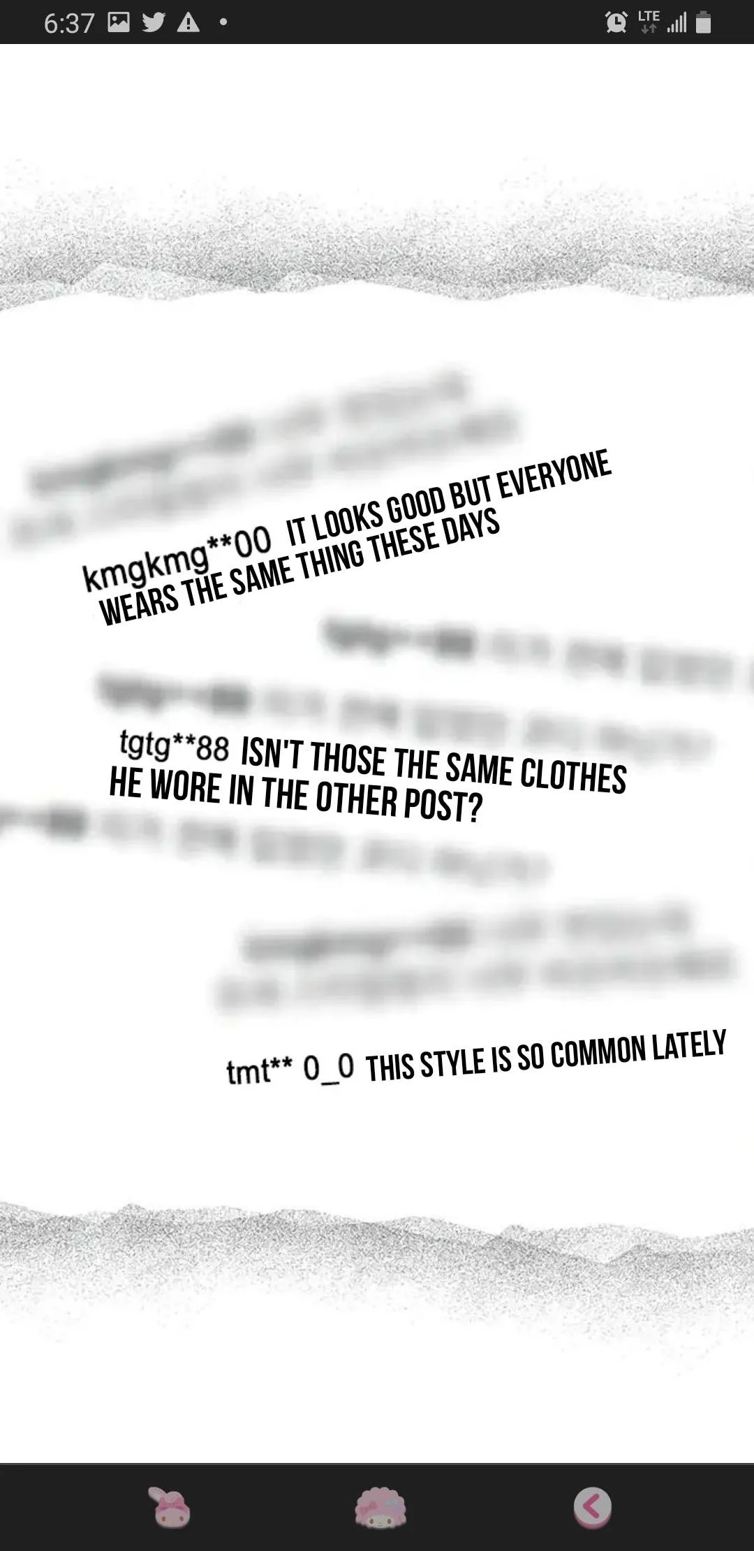 The Couple Breaker Chapter 15 page 9