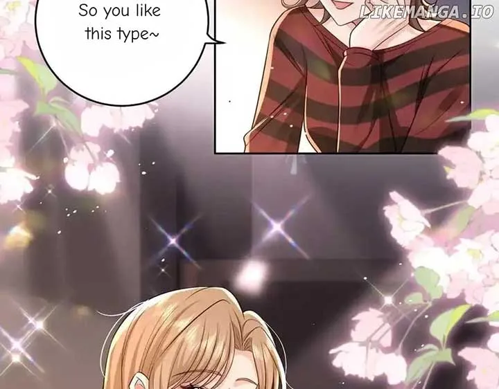 The Dentist Won’t Stop Teasing Me Chapter 15 page 39