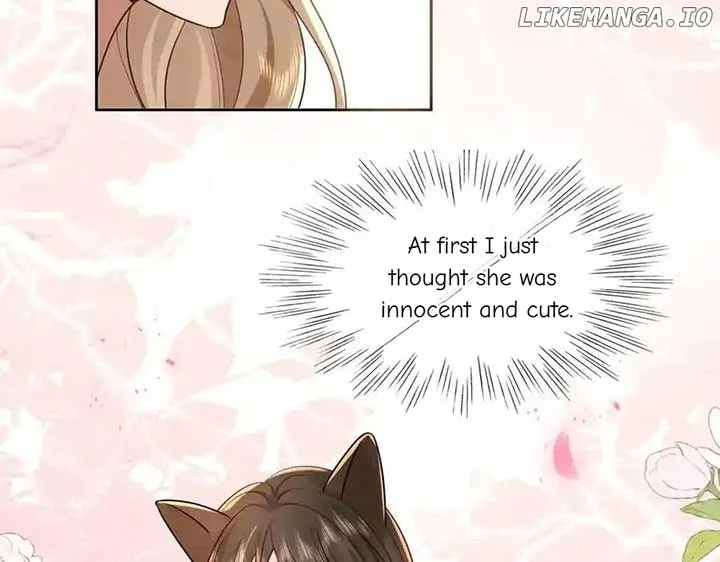 The Dentist Won’t Stop Teasing Me Chapter 15 page 42
