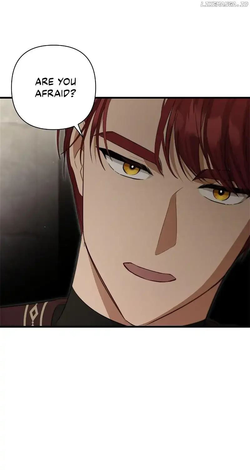 The Devil Who Kisses My Feet Chapter 13 page 84