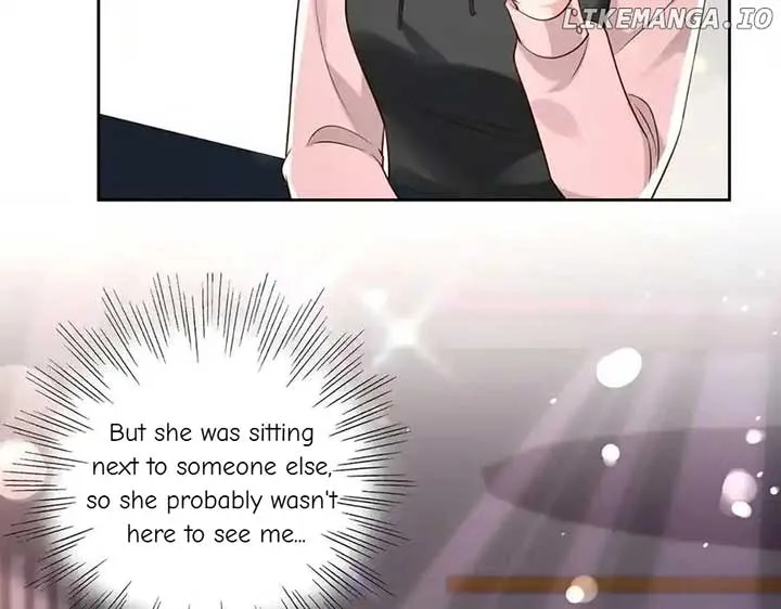 The Dentist Won’t Stop Teasing Me Chapter 15 page 51