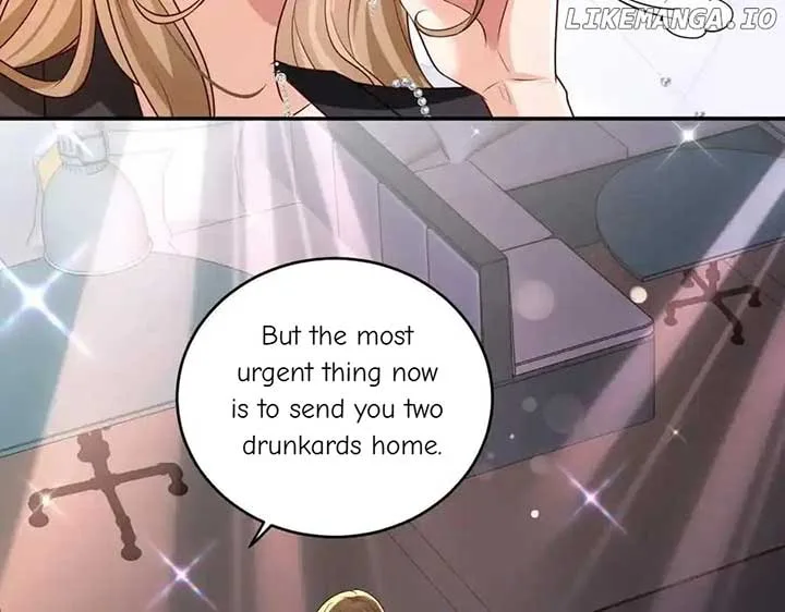 The Dentist Won’t Stop Teasing Me Chapter 15 page 60