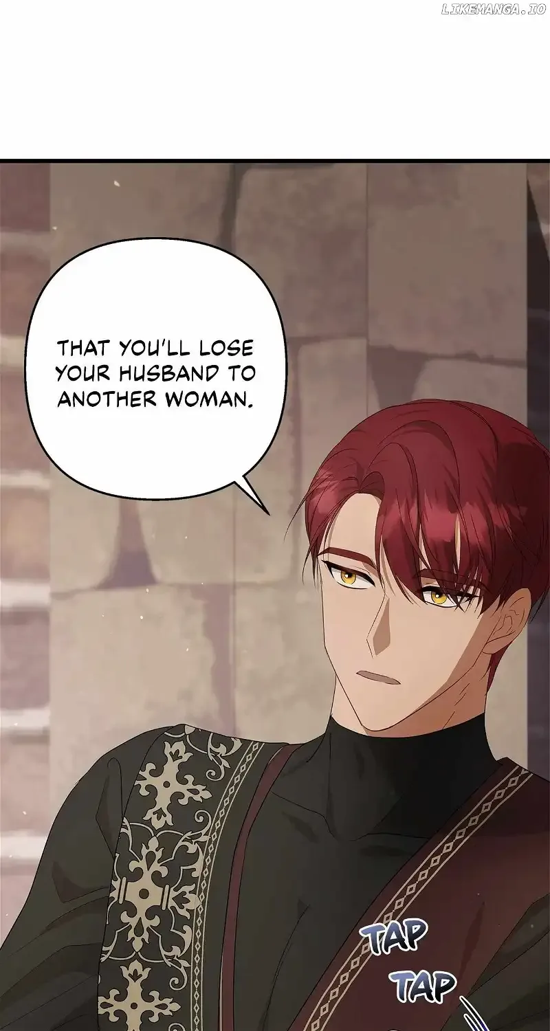 The Devil Who Kisses My Feet Chapter 13 page 87