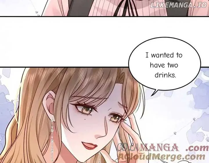 The Dentist Won’t Stop Teasing Me Chapter 15 page 59