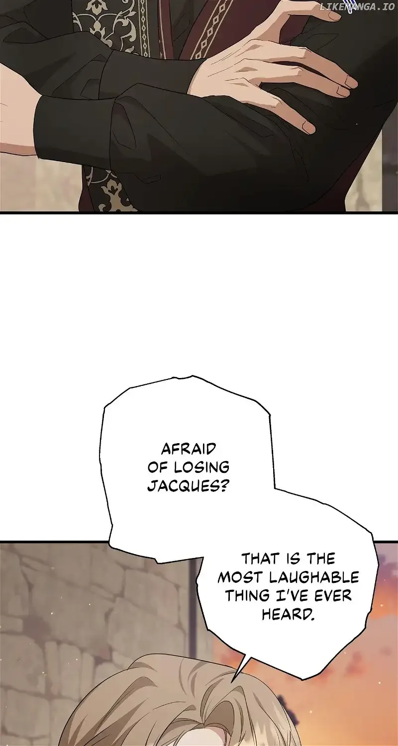 The Devil Who Kisses My Feet Chapter 13 page 88