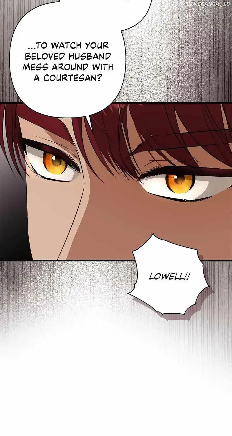The Devil Who Kisses My Feet Chapter 13 page 90