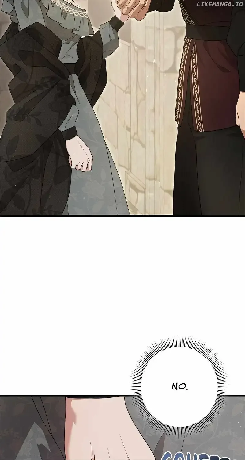 The Devil Who Kisses My Feet Chapter 13 page 95
