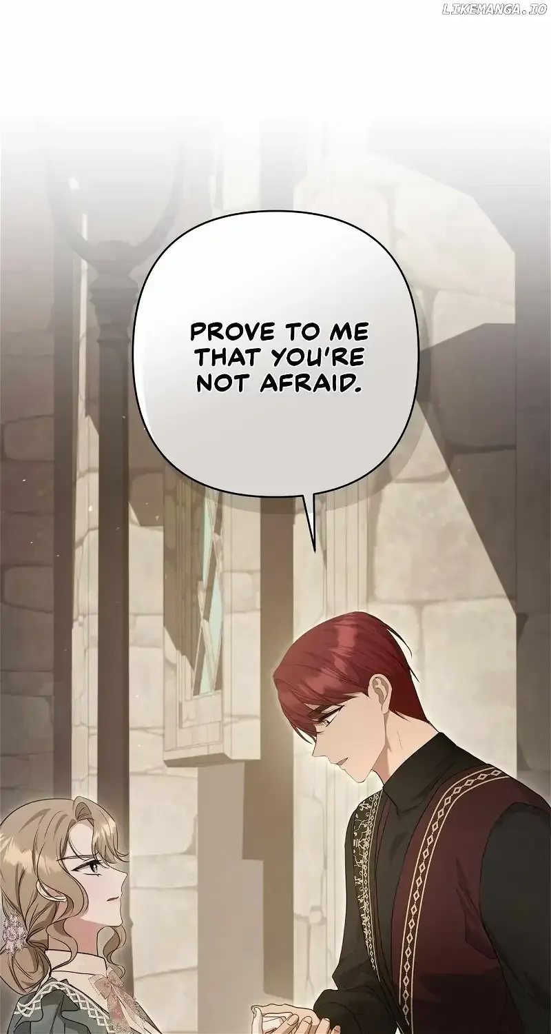 The Devil Who Kisses My Feet Chapter 13 page 94