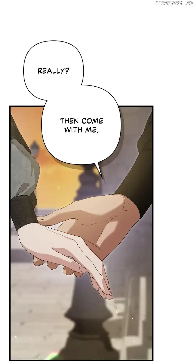 The Devil Who Kisses My Feet Chapter 13 page 93